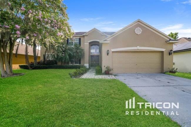 property at 3225 Russett Pl