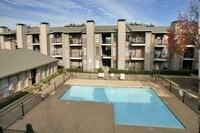Building Photo - Sedona Ridge Apartments in Dallas, Texas