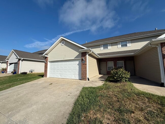 7461 Arratt Ct in Columbia, MO - Building Photo - Building Photo