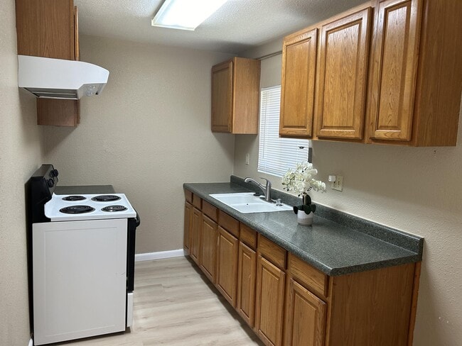 935 Kenwood Ave in Turlock, CA - Building Photo - Building Photo