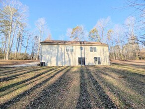 5281 Barham Rd in Barhamsville, VA - Building Photo - Building Photo