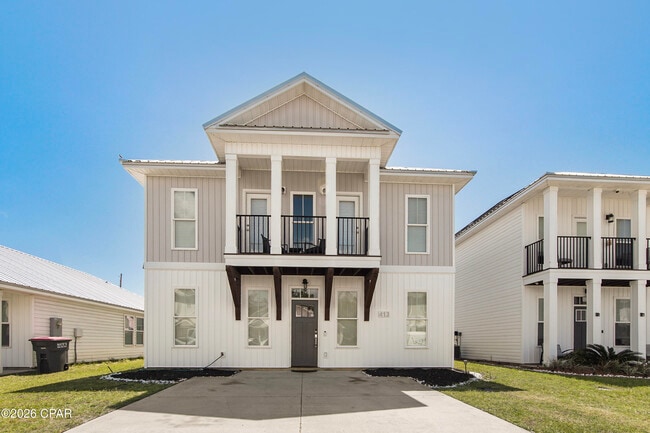 property at 413 Raven Ln