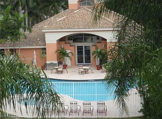 property at 6900 SW 39th St