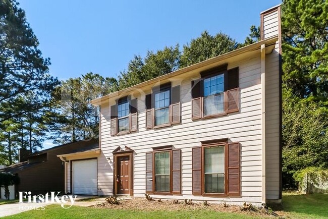 property at 934 Lake Watch Dr