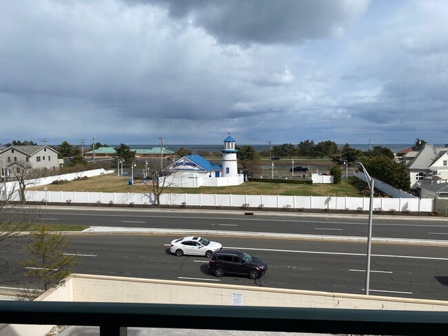 property at 422 Ocean Blvd N