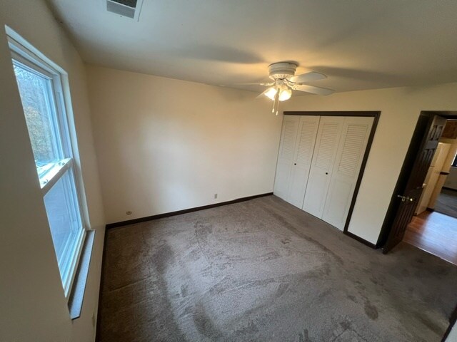 1616 Speaker Rd, Unit 1616 Speaker Rd in Evansville, IN - Building Photo - Building Photo