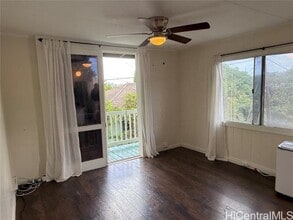 1649 10th Ave in Honolulu, HI - Building Photo - Building Photo