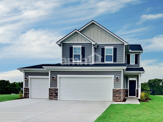 property at 106 Wendell K Rd