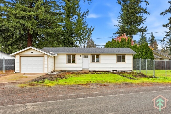 2004 SE 143rd Ave in Portland, OR - Building Photo - Building Photo