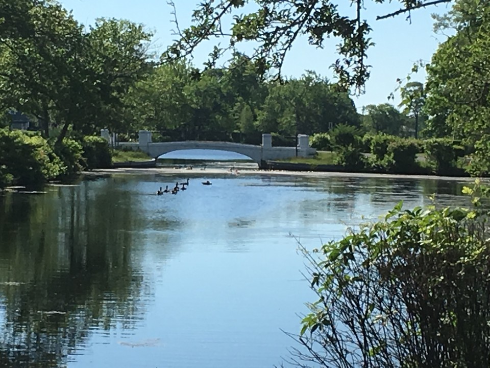 Fairfield At The Village Of Brightwaters in Brightwaters, NY - Building Photo