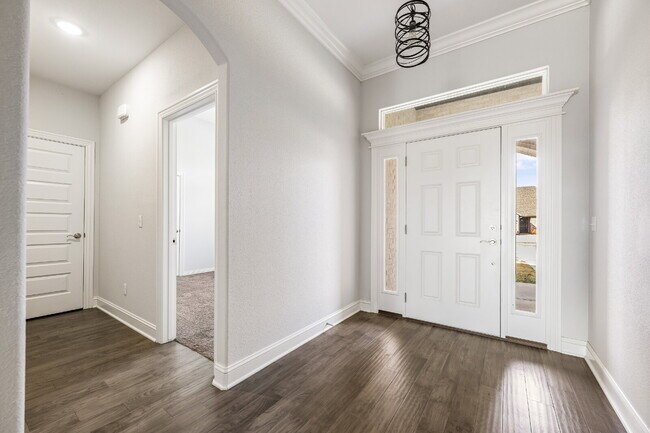 2016 W Chandler Ave in Rogers, AR - Building Photo - Building Photo