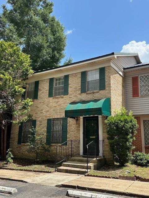 property at 4017 Cottage Hill Rd
