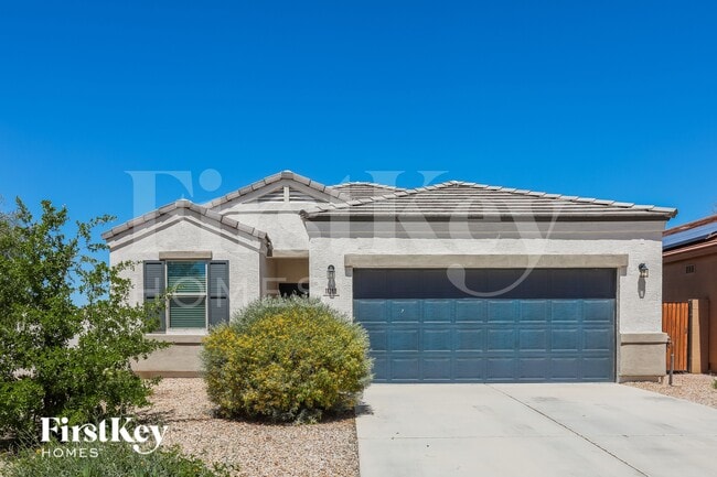 property at 11388 E Wallflower Ln