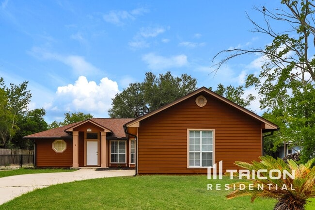 property at 3197 Ryans Ct