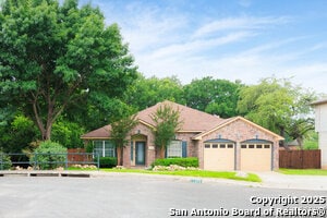 property at 11378 Woodridge Forest