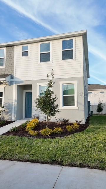 property at 3240 Skyline Lp