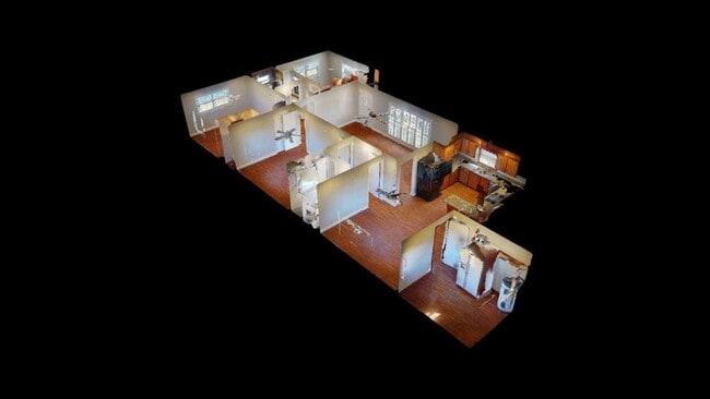 706 Indiana Ave in Lynn Haven, FL - Building Photo - Building Photo