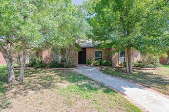 5916 Pedernales Dr in Midland, TX - Building Photo - Building Photo