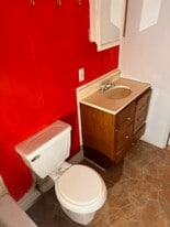 1462 Locust St, Unit 1 in Terre Haute, IN - Building Photo