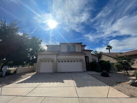 5415 W Buffalo St in Chandler, AZ - Building Photo