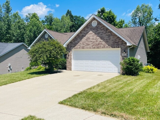 property at 5402 N Alyssa Dr