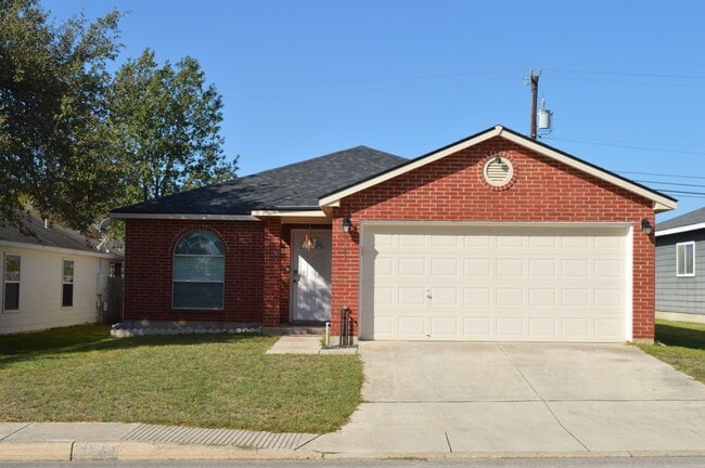 property at 20603 Liatris Ln