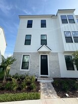 15064 Grove Lake Dr in Winter Garden, FL - Building Photo
