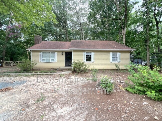 property at 2917 Matoka Trail