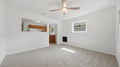 955 E 5th St in Chattanooga, TN - Building Photo - Building Photo