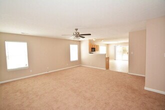 1334 Fall Ridge Dr in Brownsburg, IN - Building Photo - Building Photo