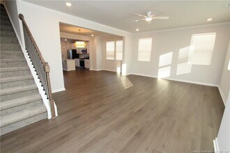 510 Light Oak Wy in Apex, NC - Building Photo - Building Photo