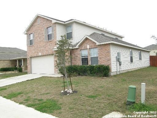 3610 Cherokee Hills in Selma, TX - Building Photo - Building Photo