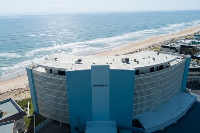 property at 915 Ocean Shore Blvd