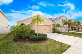 11434 SW Patterson St in Port St. Lucie, FL - Building Photo - Building Photo