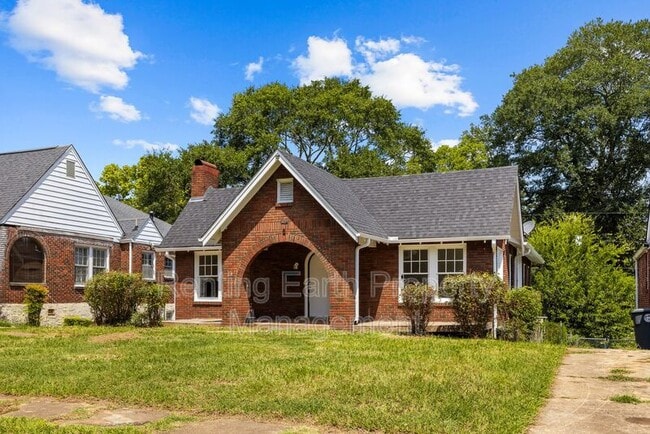 1420 44th St Ensley in Birmingham, AL - Building Photo - Building Photo
