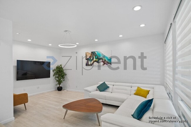 2262 Sharon Rd in Menlo Park, CA - Building Photo - Building Photo