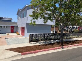5312 Remington Rd in San Diego, CA - Building Photo