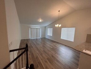11148 Falling Snow Ln in Colorado Springs, CO - Building Photo - Building Photo