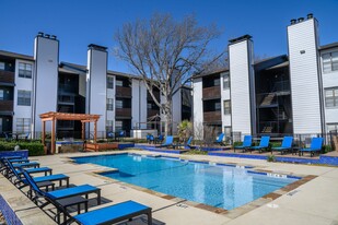 The Landry Apartments