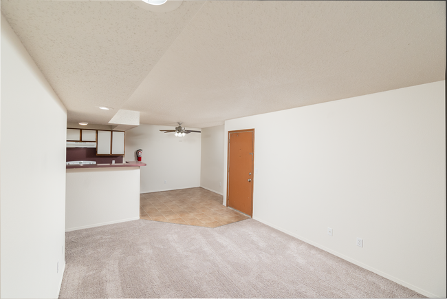 TSH in Springfield, MO - Foto de edificio - Building Photo