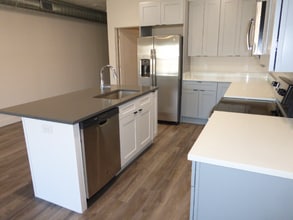 606 W North Temple St in Salt Lake City, UT - Building Photo - Building Photo