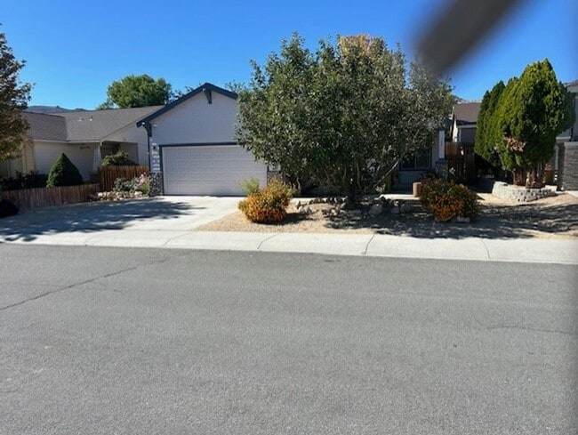 property at 709 Red Jacket Dr