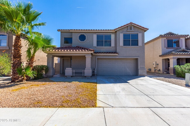 property at 12721 W Almeria Rd