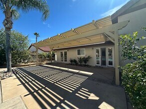 23608 Barrego Way in Ramona, CA - Building Photo - Building Photo