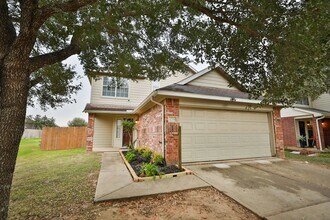 12846 Colony Heath Ln in Houston, TX - Building Photo - Building Photo
