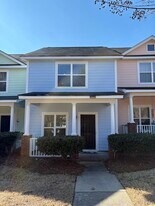 1921 Wayne St in Columbia, SC - Building Photo