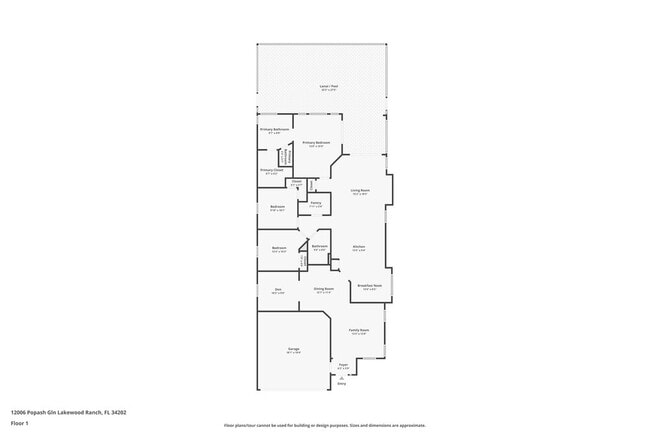 12006 Popash Glen in Lakewood Ranch, FL - Building Photo - Building Photo