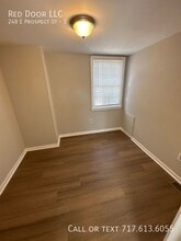 248 E Prospect St in York, PA - Foto de edificio - Building Photo