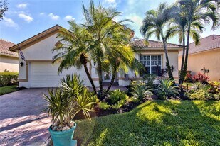 28533 Risorsa Pl in Bonita Springs, FL - Building Photo