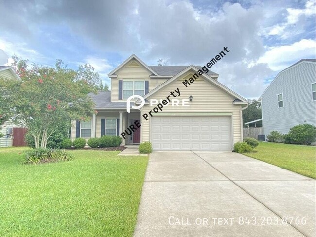 224 Donatella Dr in Goose Creek, SC - Building Photo - Building Photo